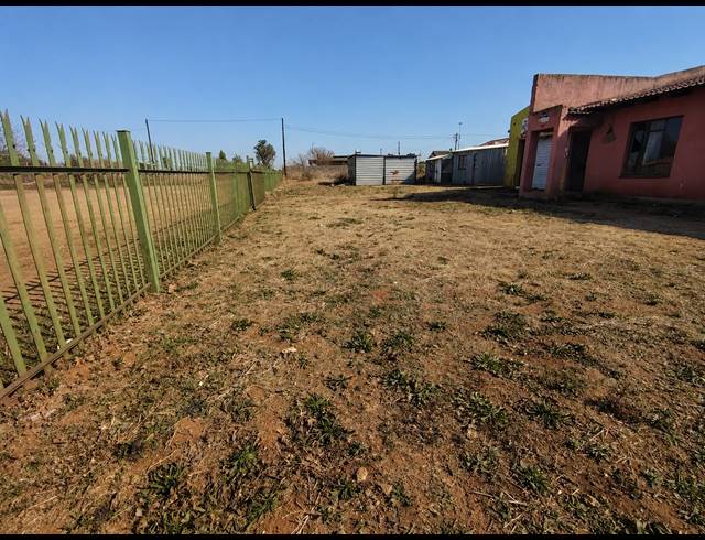 2 BEDROOM HOUSE FOR SALE IN MEYERTON PARK